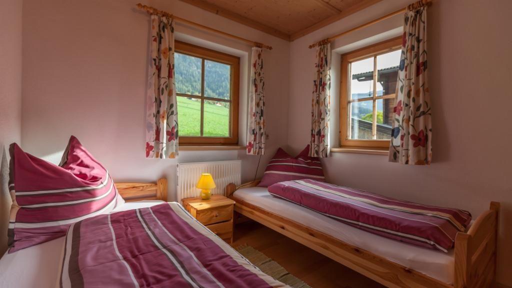 אלפבאך Aussermooserhof מראה חיצוני תמונה